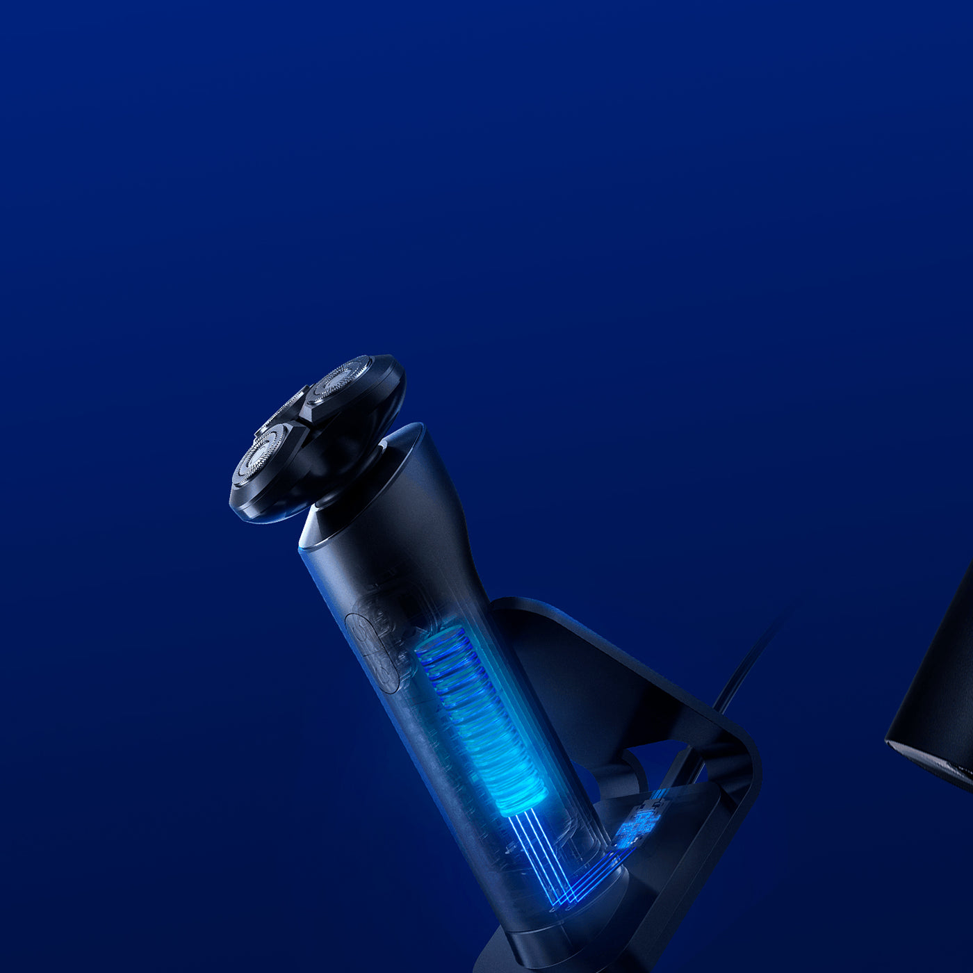 Rasuradora Electrica Xiaomi S700 GL - Achorao