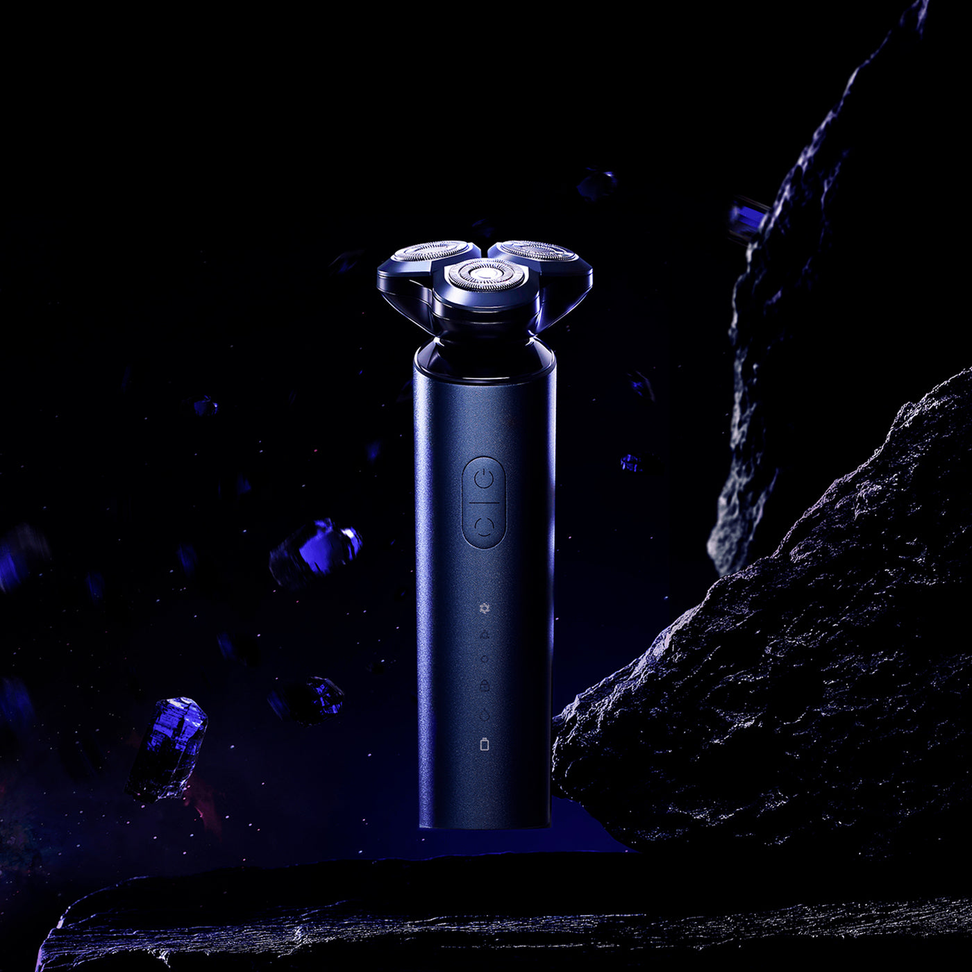 Rasuradora Electrica Xiaomi S700 GL - Achorao