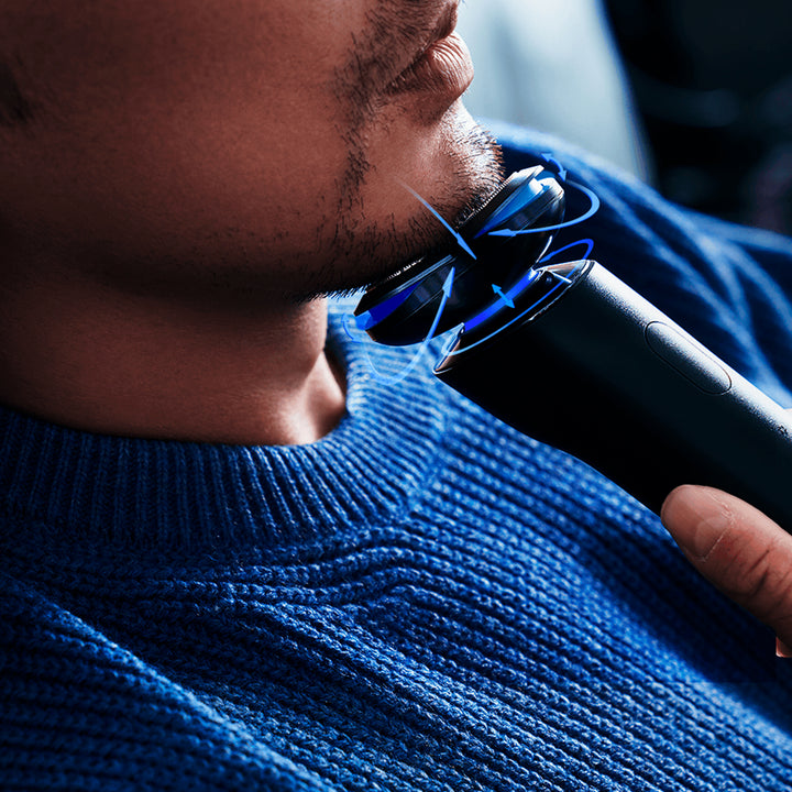 Rasuradora Electrica Xiaomi S700 GL - Achorao