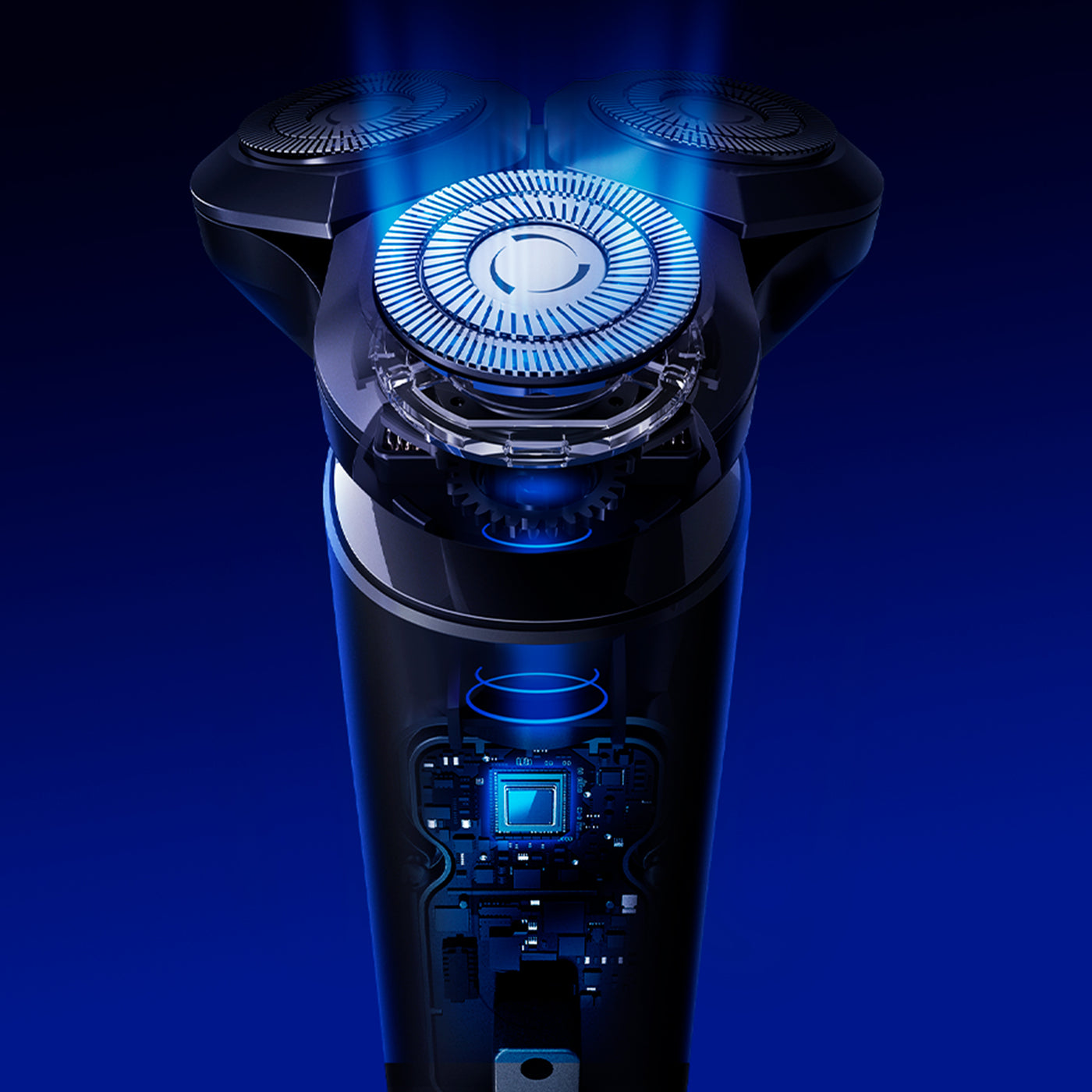 Rasuradora Electrica Xiaomi S700 GL - Achorao