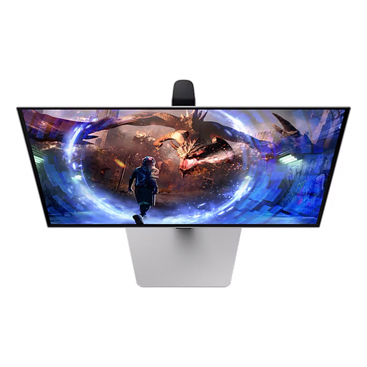 Monitor Gaming Samsung 27" Odyssey OLED G6, QHD (2560x1440) OLED, HDMI(2)/DP/HP_OUT/USB - Achorao