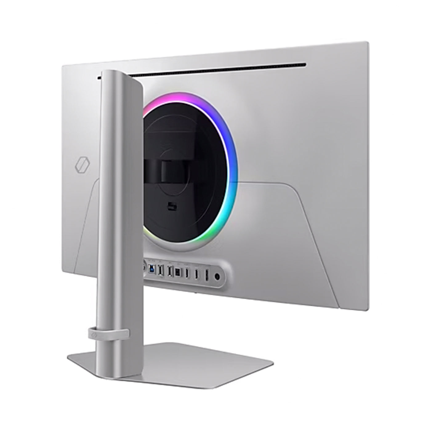 Monitor Gaming Samsung 27" Odyssey OLED G6, QHD (2560x1440) OLED, HDMI(2)/DP/HP_OUT/USB - Achorao