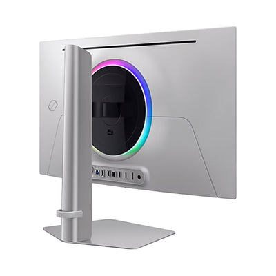 Monitor Gaming Samsung 27" Odyssey OLED G6, QHD (2560x1440) OLED, HDMI(2)/DP/HP_OUT/USB - Achorao