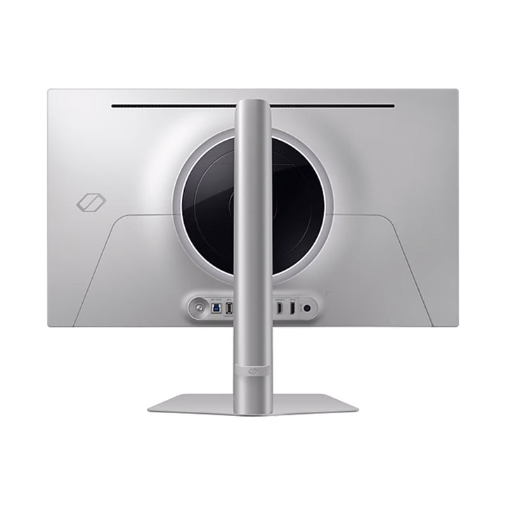 Monitor Gaming Samsung 27" Odyssey OLED G6, QHD (2560x1440) OLED, HDMI(2)/DP/HP_OUT/USB - Achorao