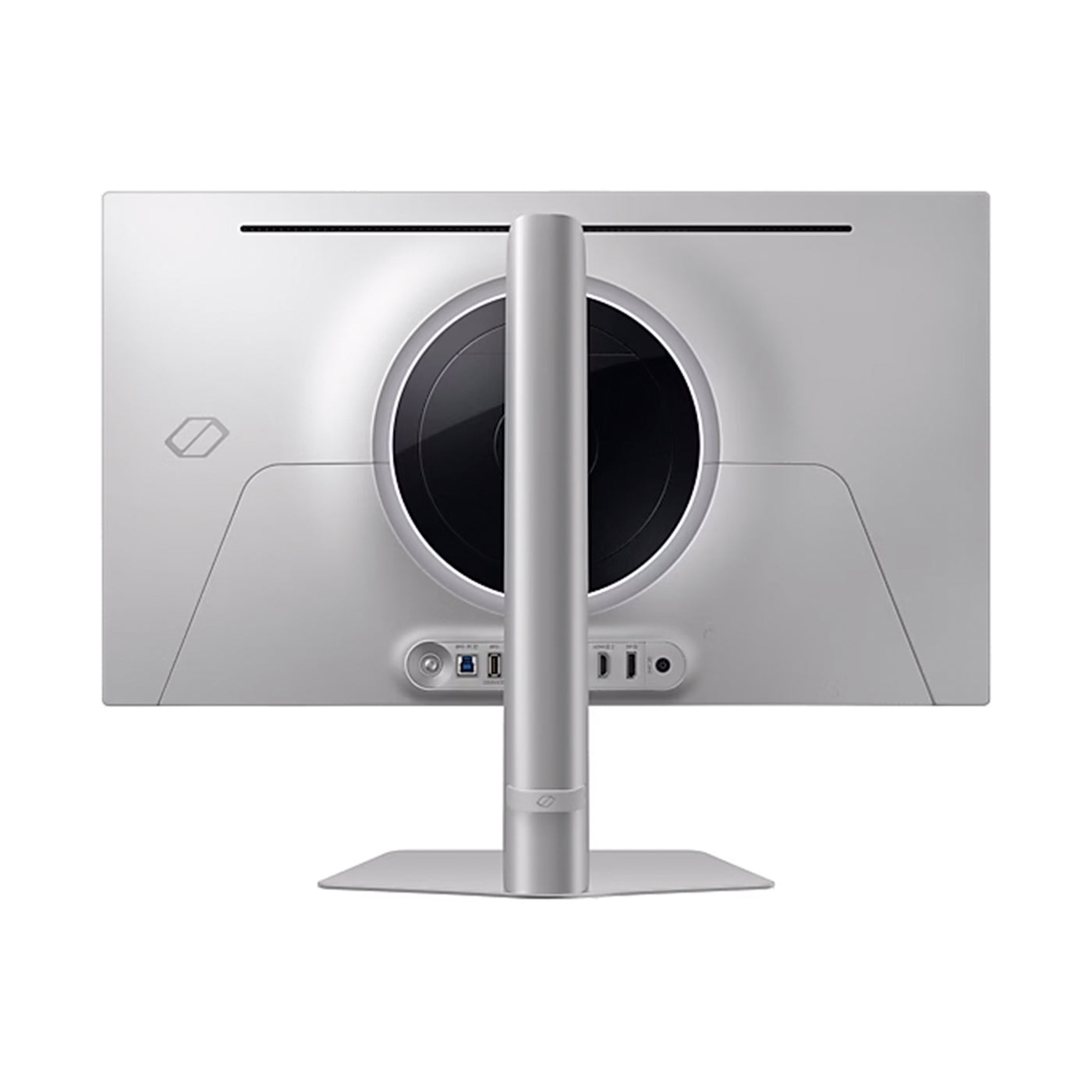 Monitor Gaming Samsung 27" Odyssey OLED G6, QHD (2560x1440) OLED, HDMI(2)/DP/HP_OUT/USB - Achorao