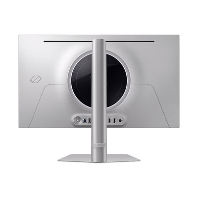 Monitor Gaming Samsung 27" Odyssey OLED G6, QHD (2560x1440) OLED, HDMI(2)/DP/HP_OUT/USB - Achorao