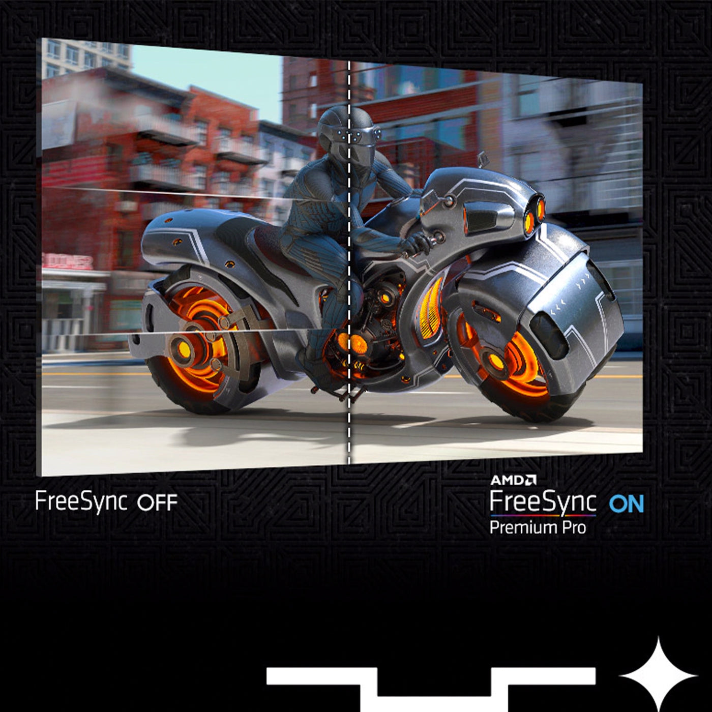 Monitor Gaming Samsung 27" Odyssey OLED G6, QHD (2560x1440) OLED, HDMI(2)/DP/HP_OUT/USB - Achorao