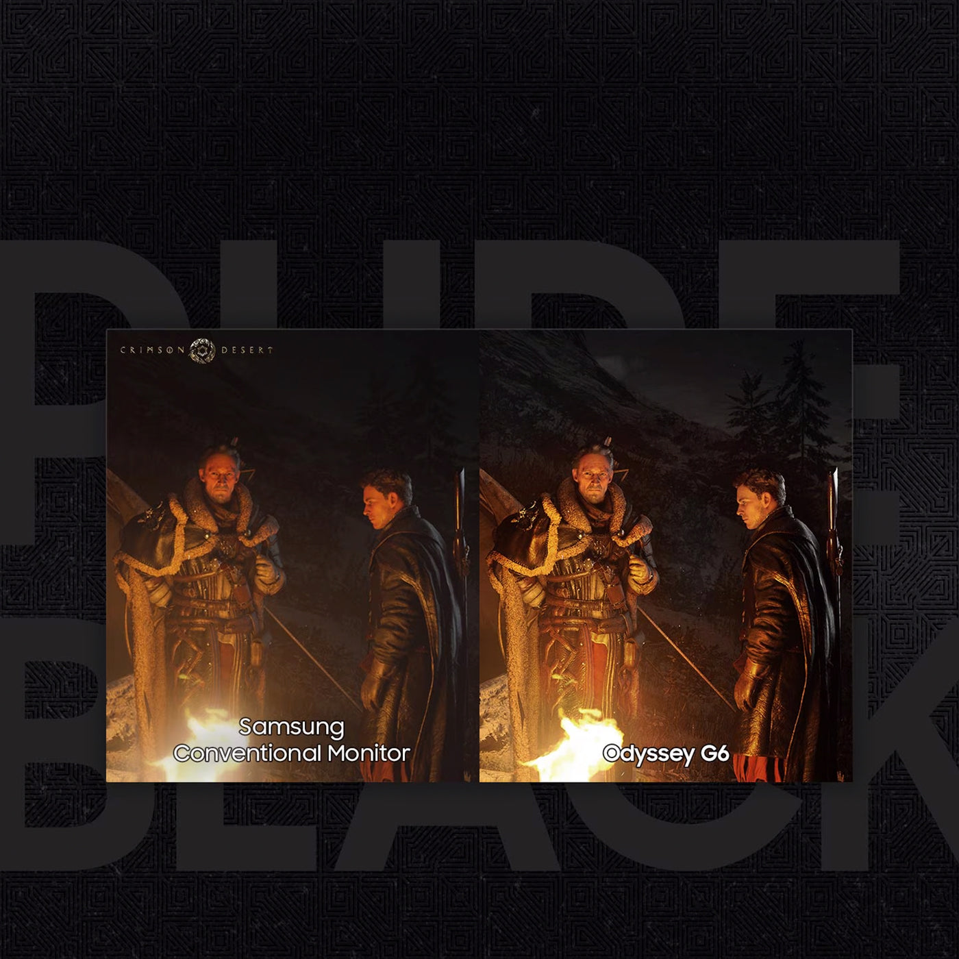 Monitor Gaming Samsung 27" Odyssey OLED G6, QHD (2560x1440) OLED, HDMI(2)/DP/HP_OUT/USB - Achorao