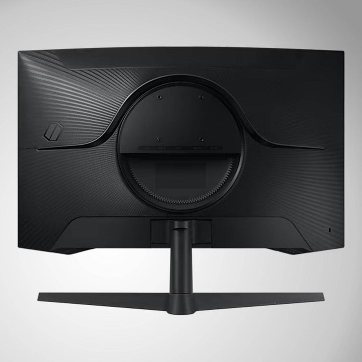 Monitor Samsung Odyssey G5 27" QHD (2560 x 1440), 1 x HDMI 2.0, 1 x DP 1.2, 1 x Audífono - Achorao