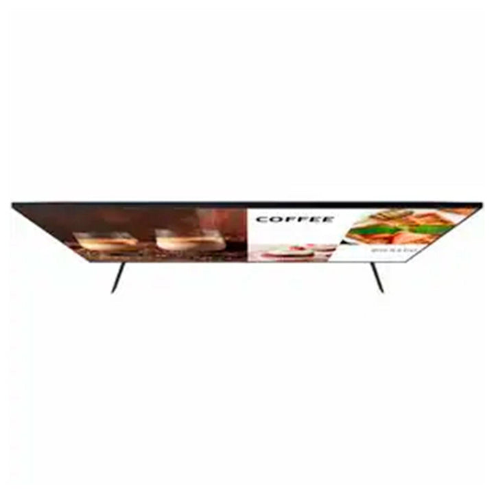 Samsung TV LCD inteligente Samsung BEC-H LH55BECHLGG - 55" 4K UHDTV - Hig Dynamic Range (Alto rango dinámico, HDR) - Negro - HDR10+ 3840 x 2160 Resolución - Achorao