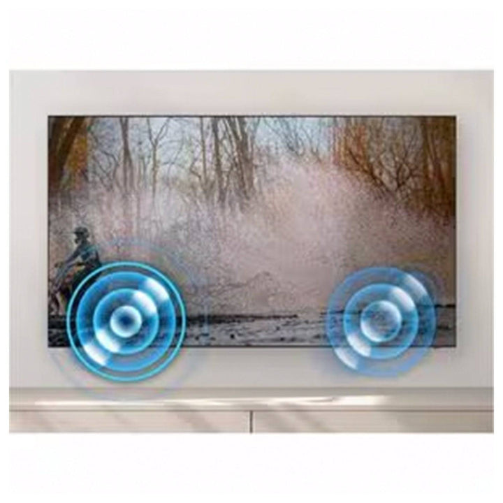 Samsung TV LCD inteligente Samsung BEC-H LH55BECHLGG - 55