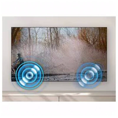 Samsung TV LCD inteligente Samsung BEC-H LH55BECHLGG - 55" 4K UHDTV - Hig Dynamic Range (Alto rango dinámico, HDR) - Negro - HDR10+ 3840 x 2160 Resolución - Achorao