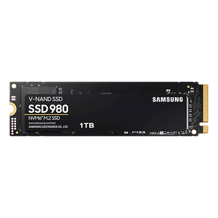 Unidad de estado sólido Samsung 980 1TB M.2 2280 NVMe - Achorao