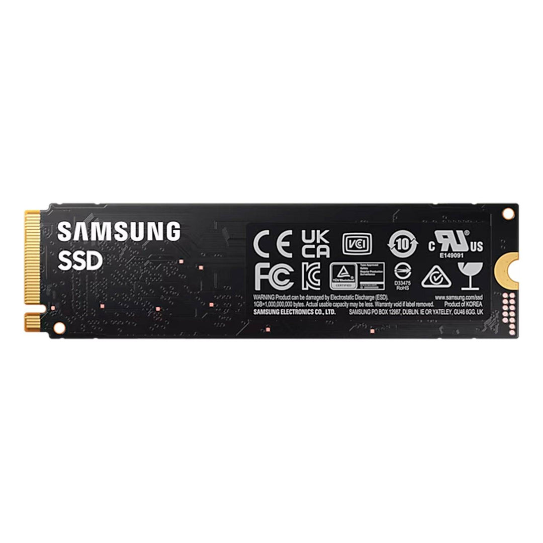 Unidad de estado sólido Samsung 980 1TB M.2 2280 NVMe - Achorao