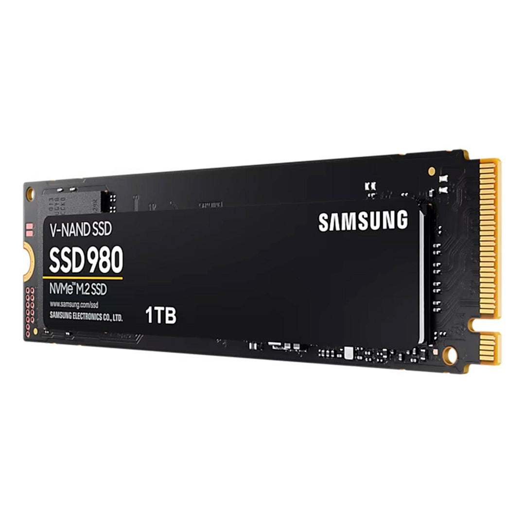 Unidad de estado sólido Samsung 980 1TB M.2 2280 NVMe - Achorao