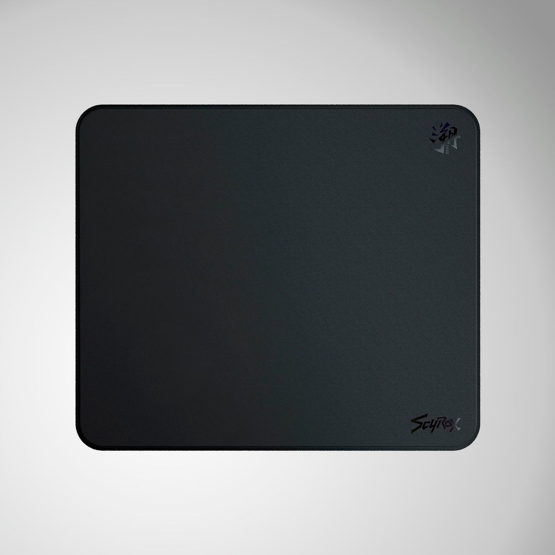 Mousepad SCYROX SOSU XL Negro