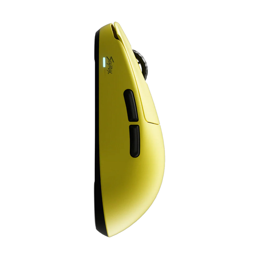 Mouse gamer SCYROX V8 Super light - Achorao