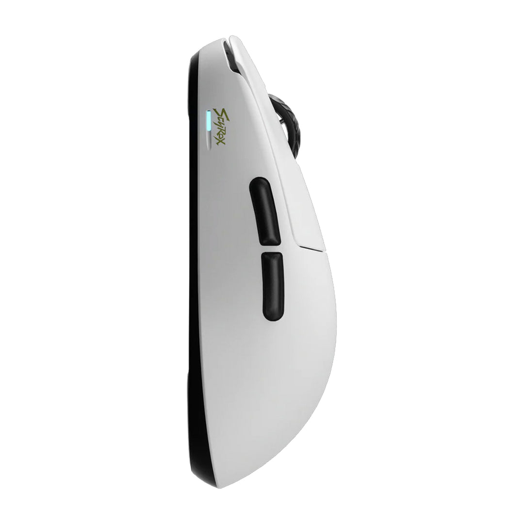 Mouse gamer SCYROX V8 Super light - Achorao