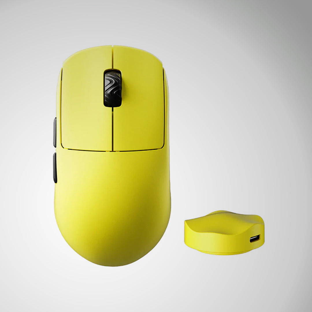 Mouse gamer SCYROX V8 Super light - Achorao