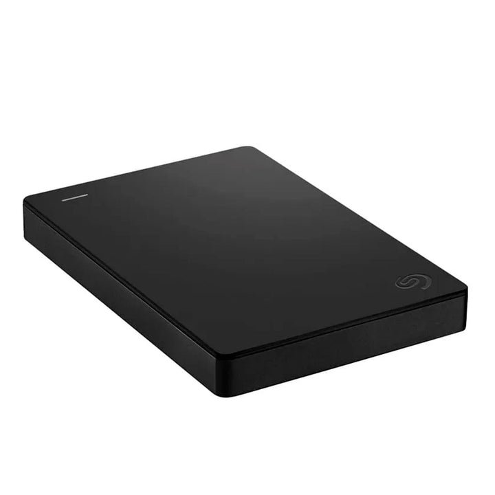 Disco duro externo portatil Seagate STGX4000400, 4TB, USB 3.0, Negro PC, XBOX ONE Y PLAYSTATION 4 - Achorao
