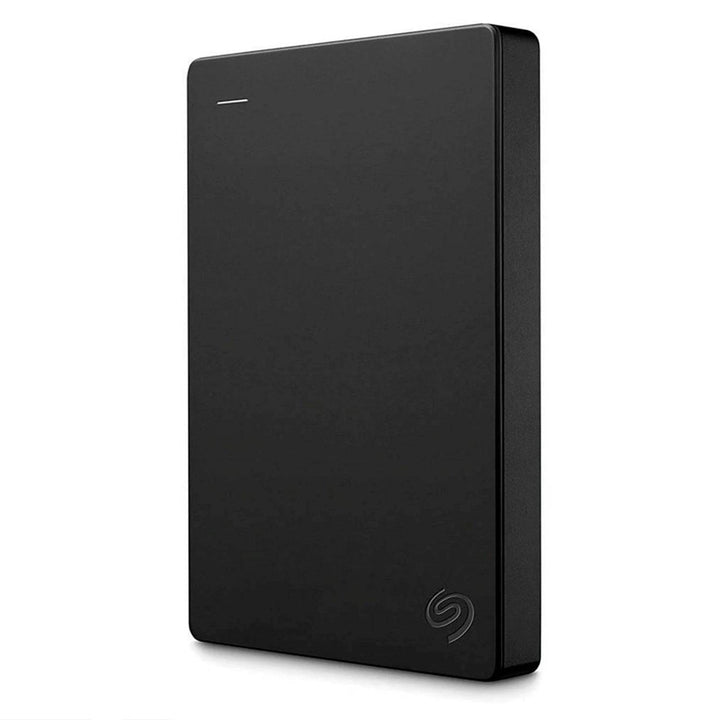 Disco duro externo portatil Seagate STGX4000400, 4TB, USB 3.0, Negro PC, XBOX ONE Y PLAYSTATION 4 - Achorao