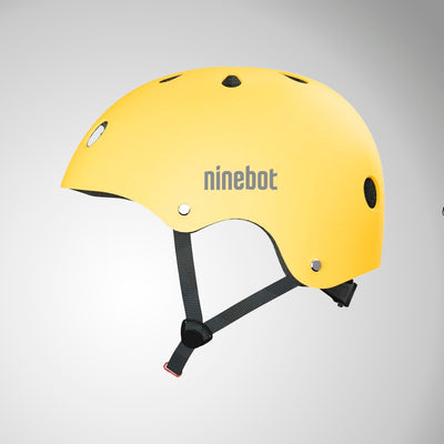 Casco Segway NInebot Amarillo mate M - Achorao