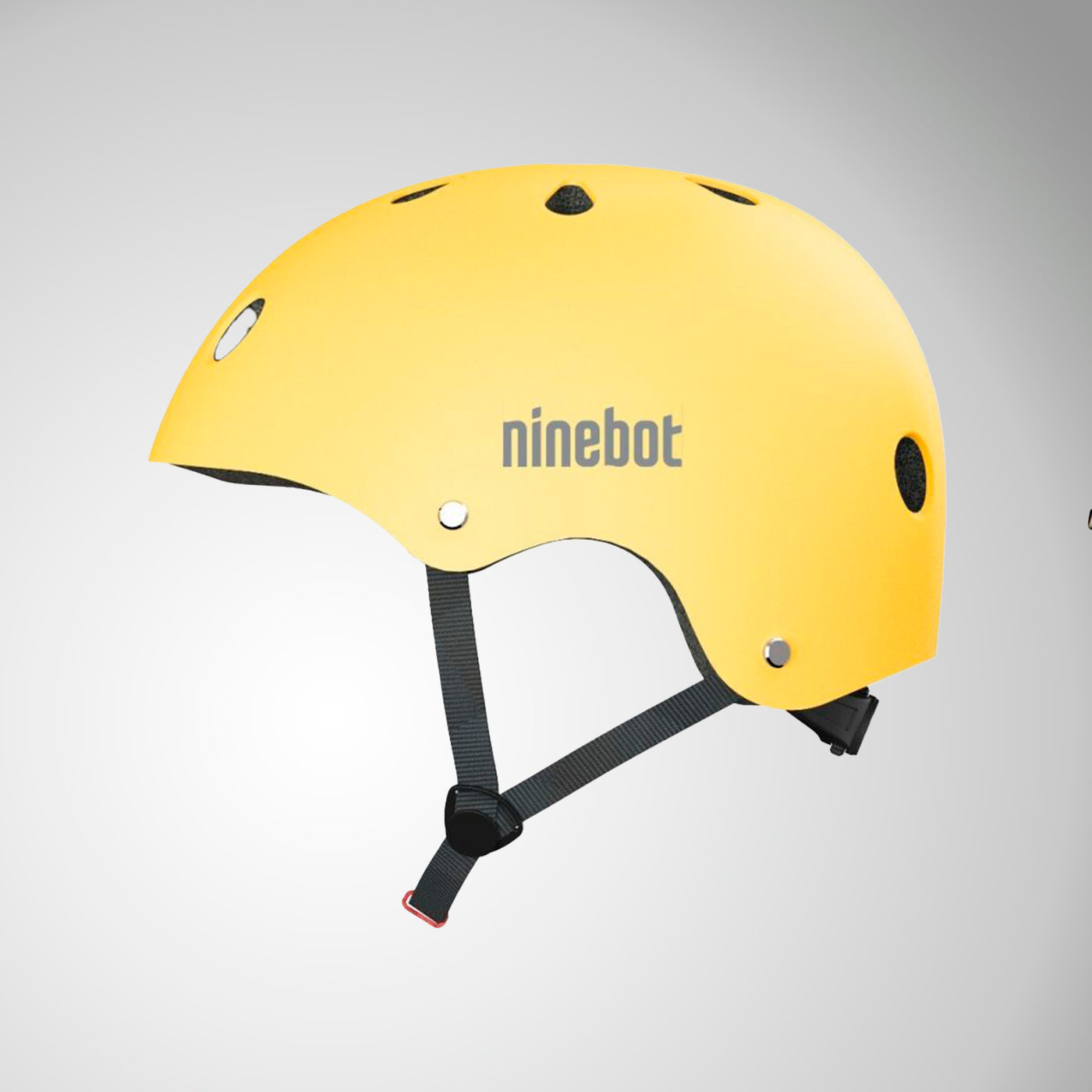 Casco Segway NInebot Amarillo mate M - Achorao