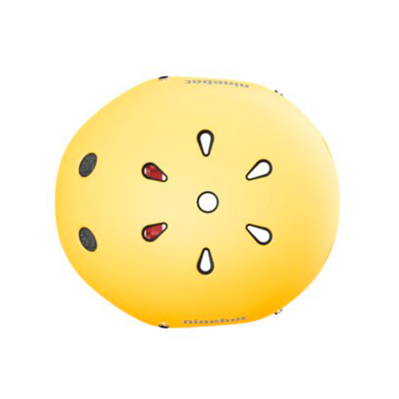 Casco Segway NInebot Amarillo mate M - Achorao