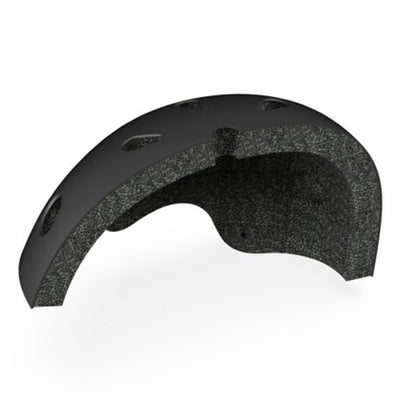 Casco Segway NInebot Amarillo mate M - Achorao