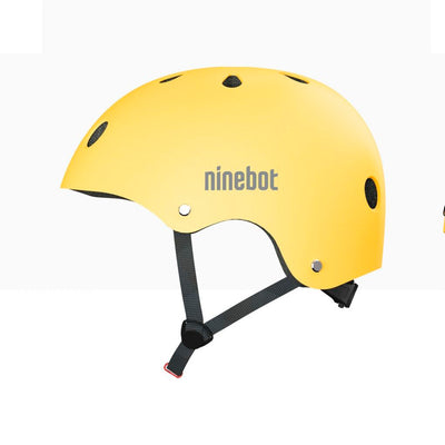 Casco Segway NInebot Amarillo mate M - Achorao