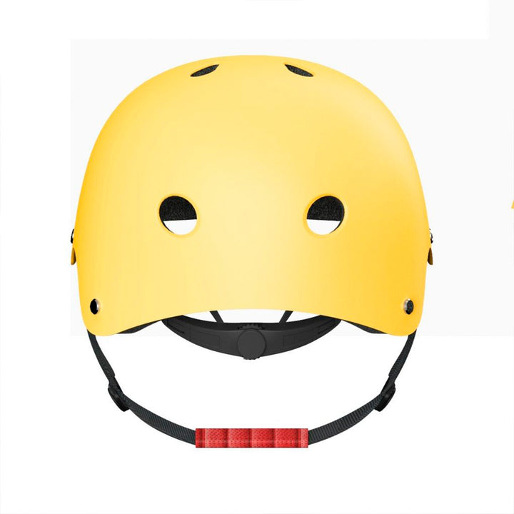 Casco Segway NInebot Amarillo mate M - Achorao