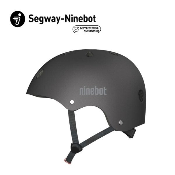 Casco Segway Ninebot Satin Black  L - Achorao