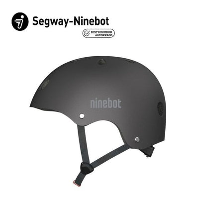 Casco Segway Ninebot Satin Black  L - Achorao