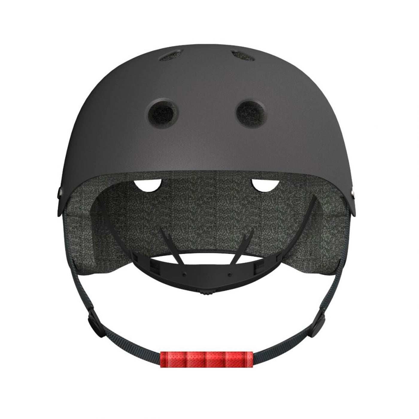 Casco Segway Ninebot Satin Black  L - Achorao