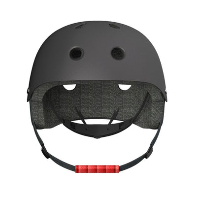 Casco Segway Ninebot Satin Black  L - Achorao