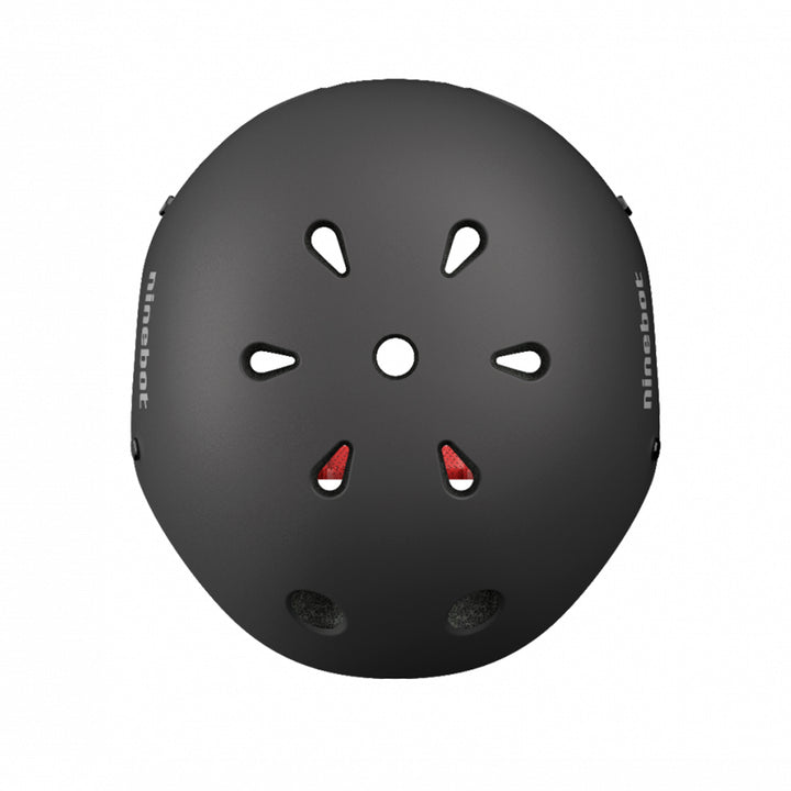 Casco Segway Ninebot Satin Black  L - Achorao