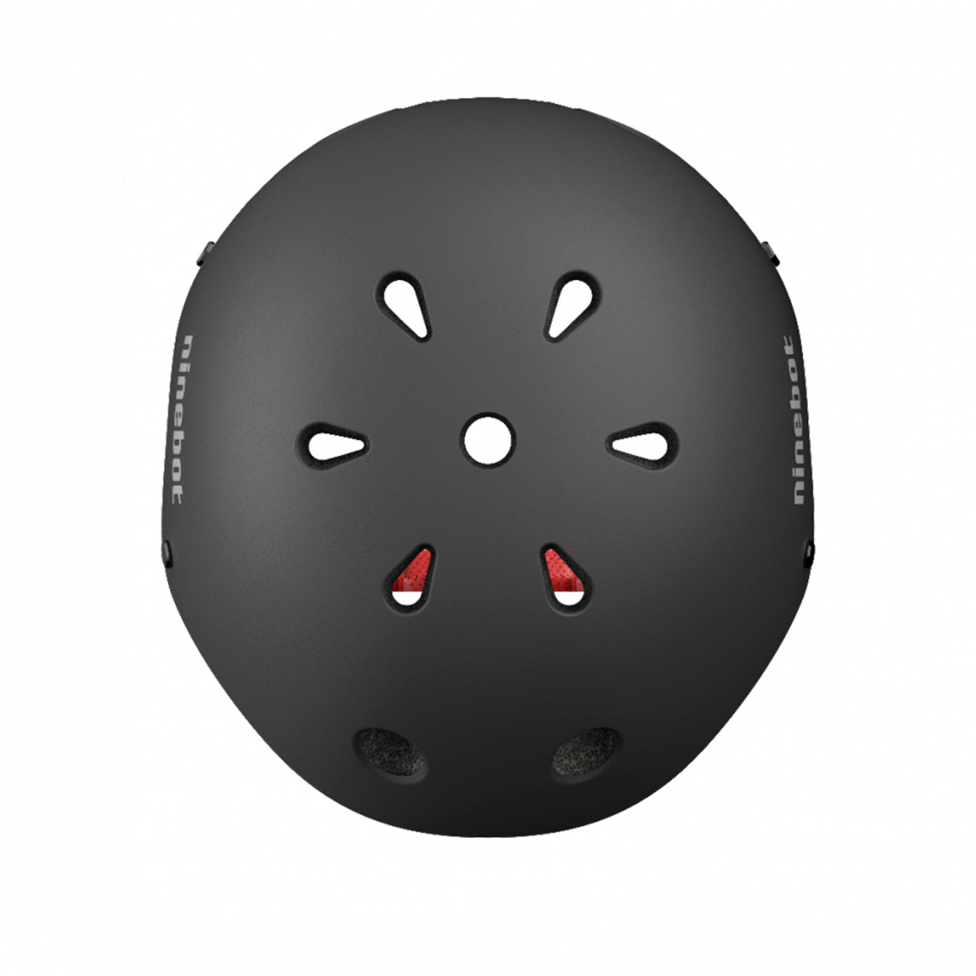 Casco Segway Ninebot Satin Black  L - Achorao