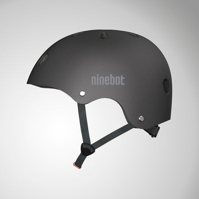 Casco Segway Ninebot Satin Black  L - Achorao