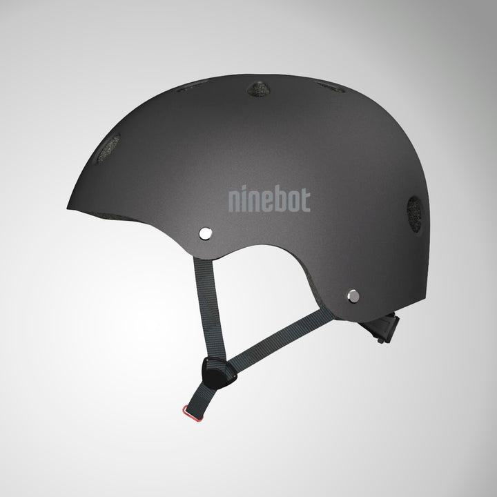 Casco Segway Ninebot Satin Black  L - Achorao