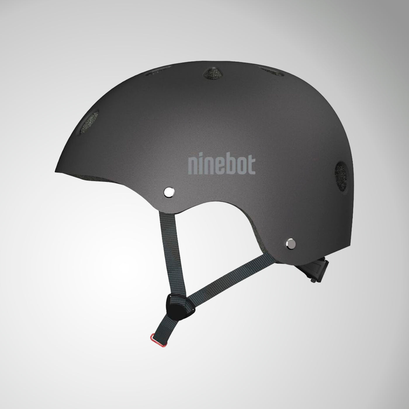 Casco Segway Ninebot Satin Black  L - Achorao