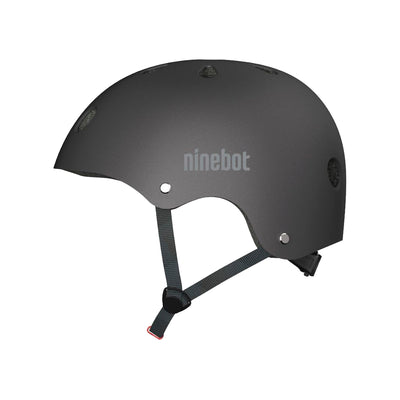 Casco Segway Ninebot Satin Black  L - Achorao