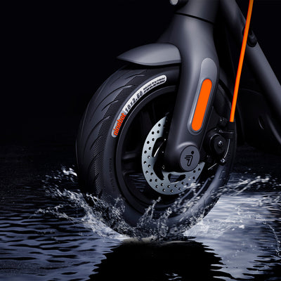 Scooter eléctrico Segway-Ninebot F2 PLUS - Achorao