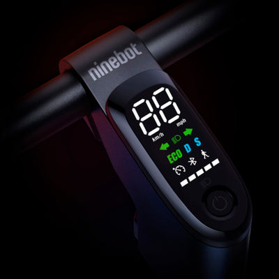 Scooter eléctrico Segway-Ninebot F2 PLUS - Achorao