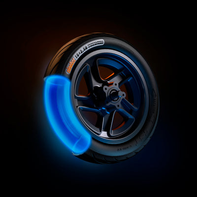 Scooter eléctrico Segway-Ninebot F2 PLUS - Achorao