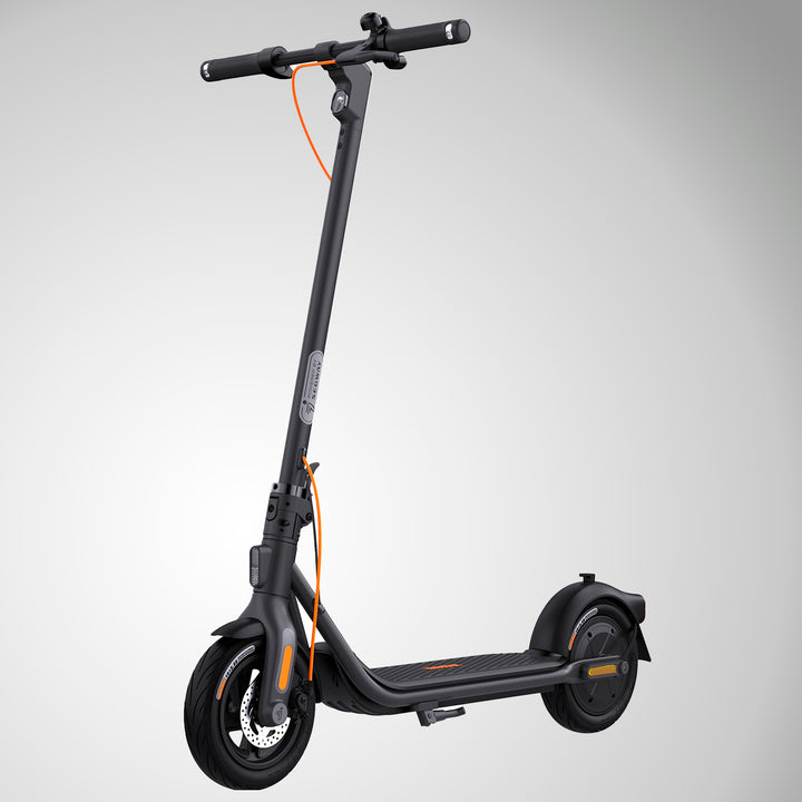 Scooter eléctrico Segway-Ninebot F2 PLUS - Achorao