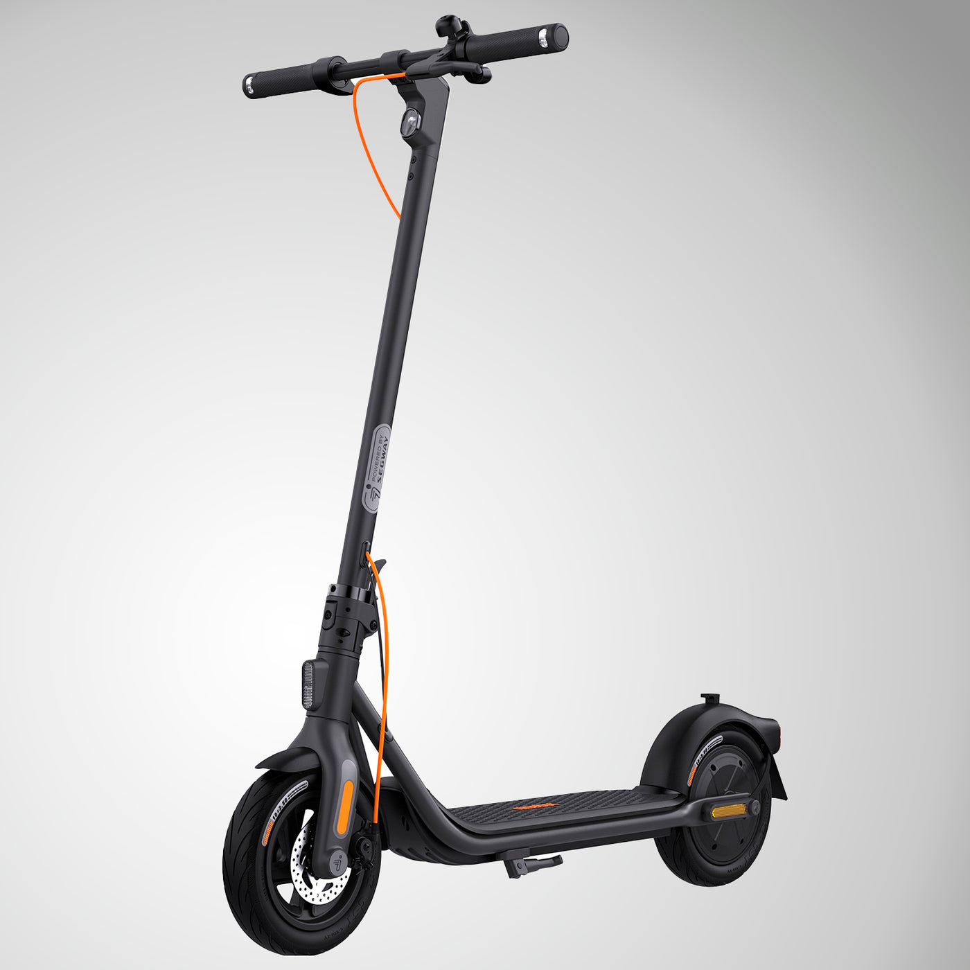 Scooter eléctrico Segway-Ninebot F2 PLUS - Achorao