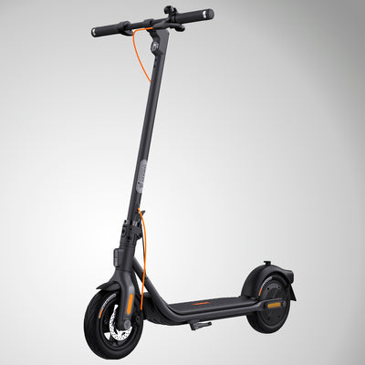 Scooter eléctrico Segway-Ninebot F2 PLUS - Achorao
