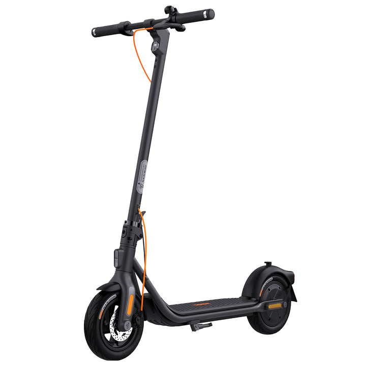 Scooter eléctrico Segway-Ninebot F2 PLUS - Achorao