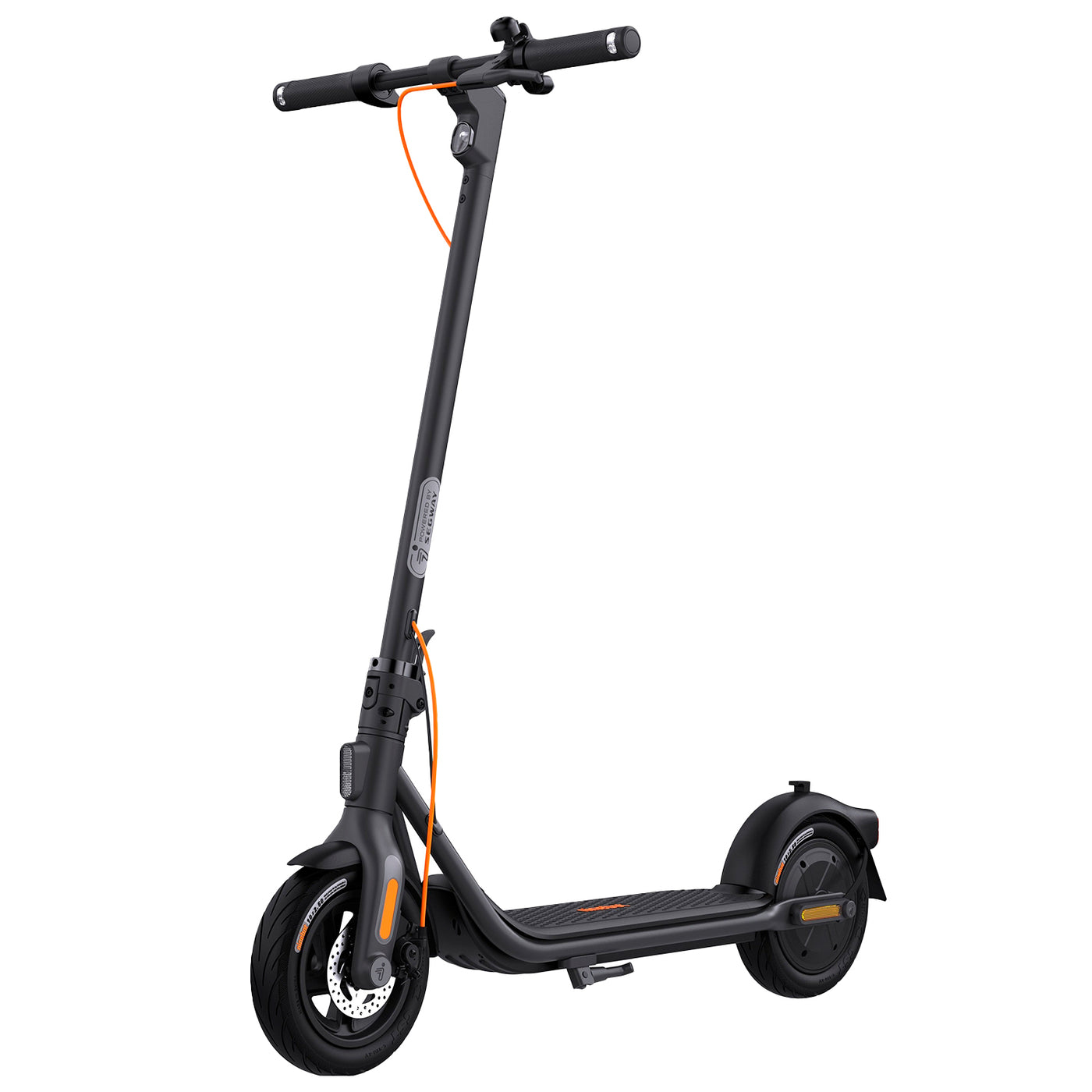 Scooter eléctrico Segway-Ninebot F2 PLUS - Achorao