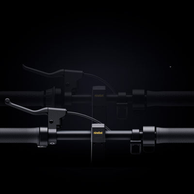 Scooter eléctrico Segway Ninebot MAX G2 - Achorao